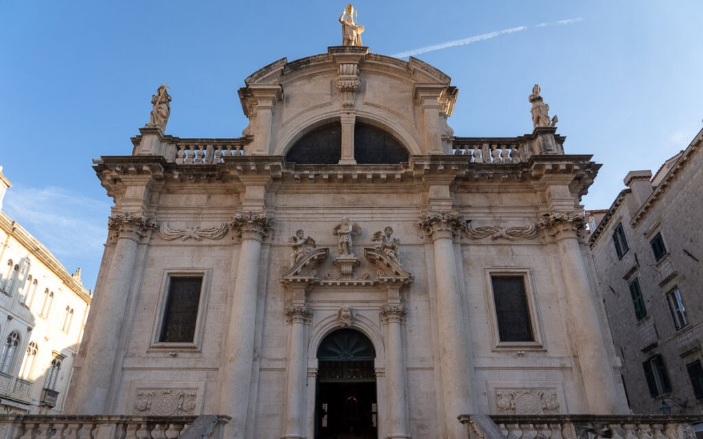 Church of Saint Blaise
