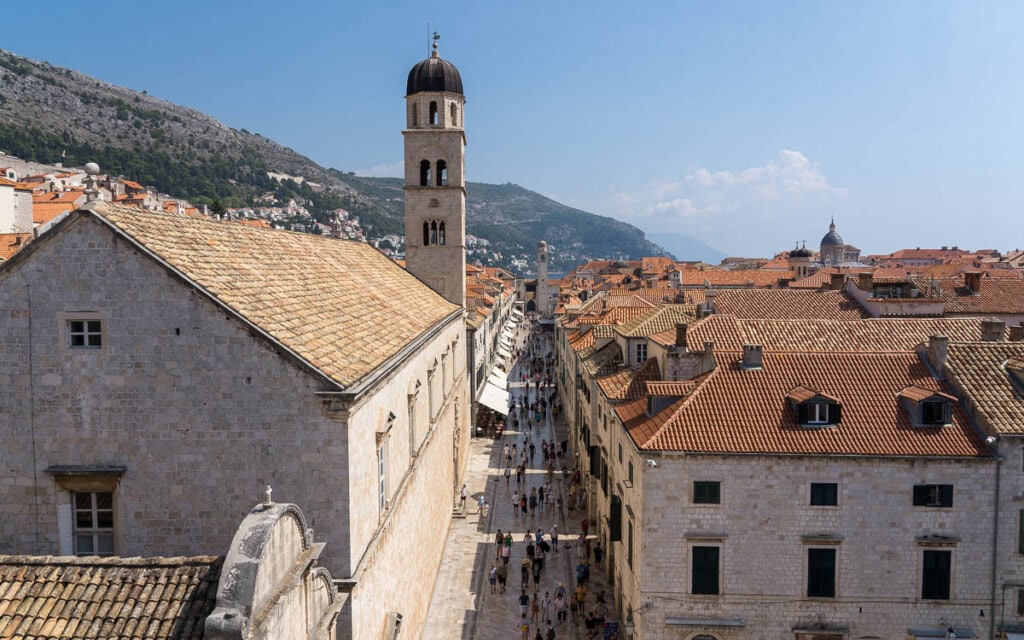 Stradun